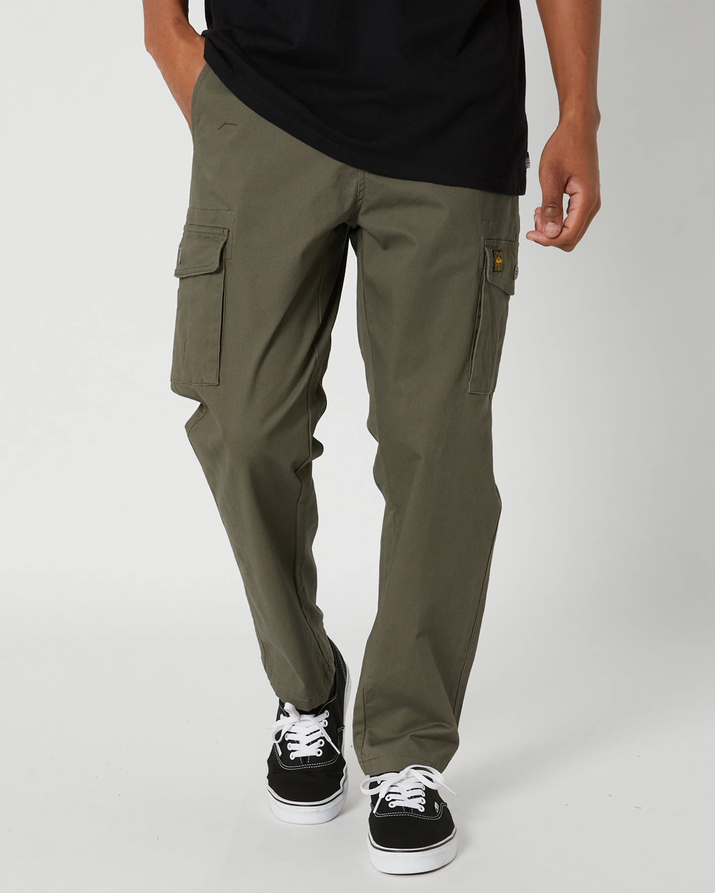 DEPACTUS Strategy Cargo Pant 1 DEPACTUS Strategy Cargo Pant