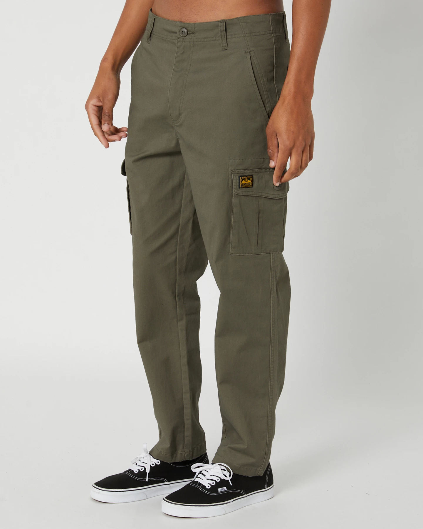 DEPACTUS Strategy Cargo Pant 2 DEPACTUS Strategy Cargo Pant - Image 2