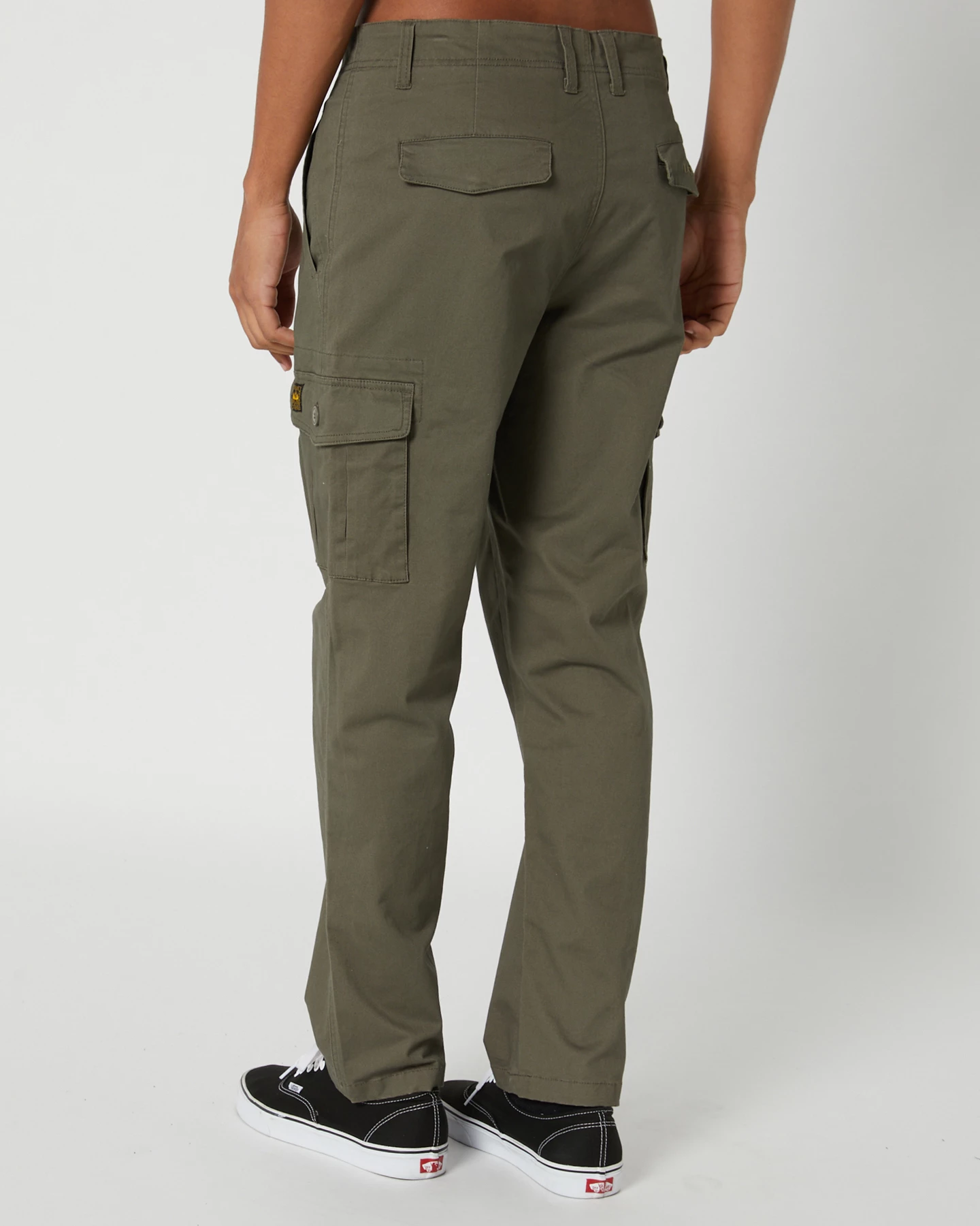 DEPACTUS Strategy Cargo Pant 3 DEPACTUS Strategy Cargo Pant - Image 3