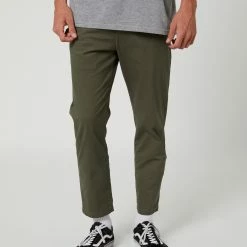 Swell Dandy Crop Pant