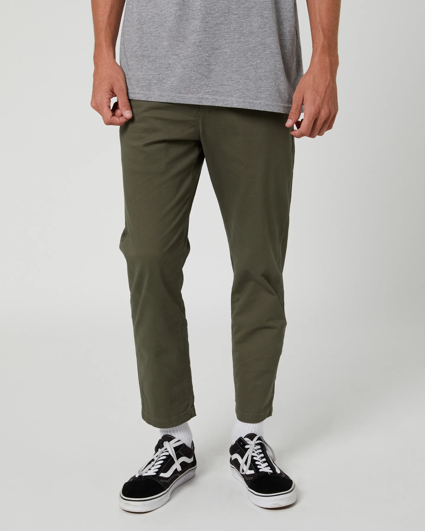 Swell Dandy Crop Pant 1 Swell Dandy Crop Pant