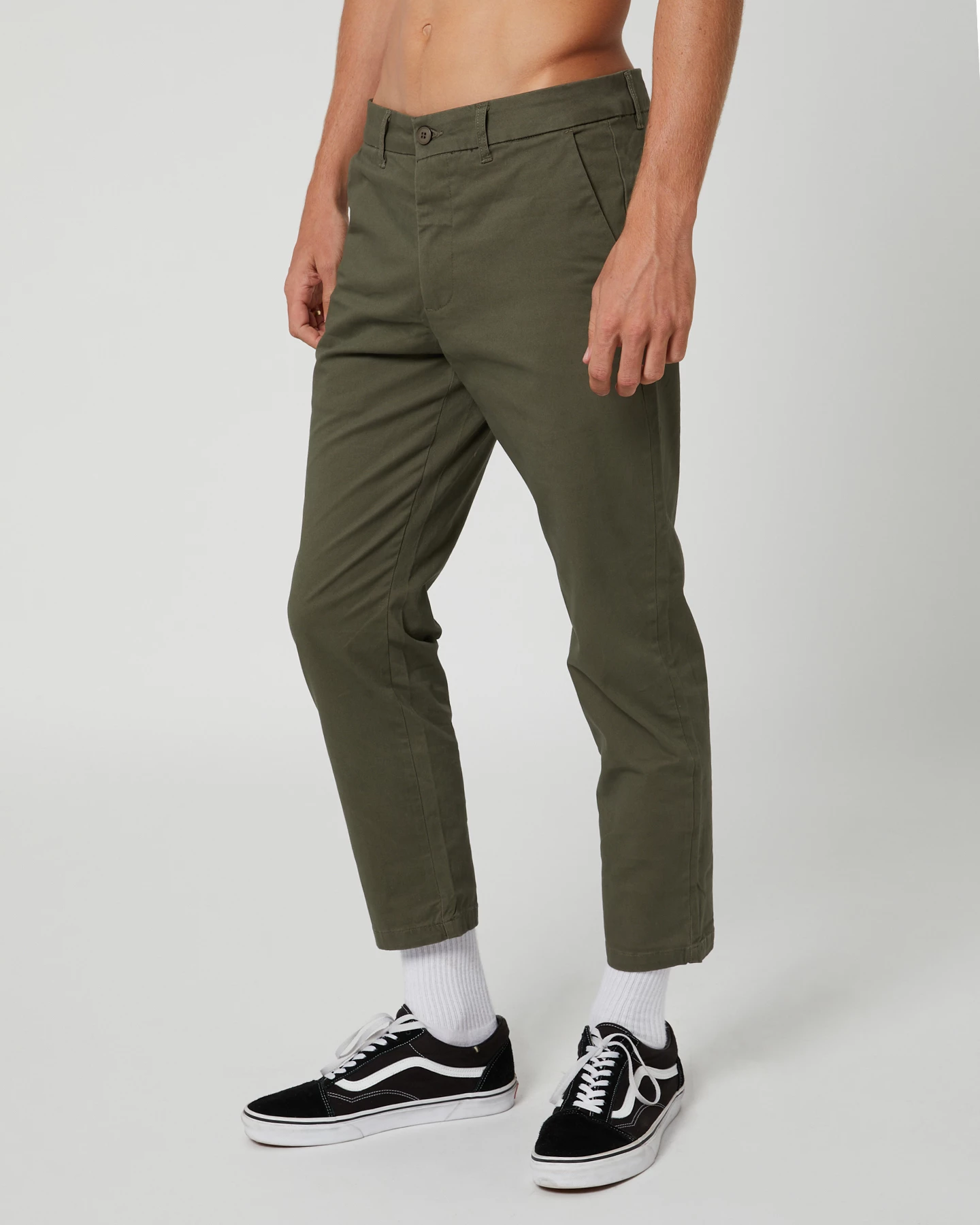 Swell Dandy Crop Pant 2 Swell Dandy Crop Pant - Image 2