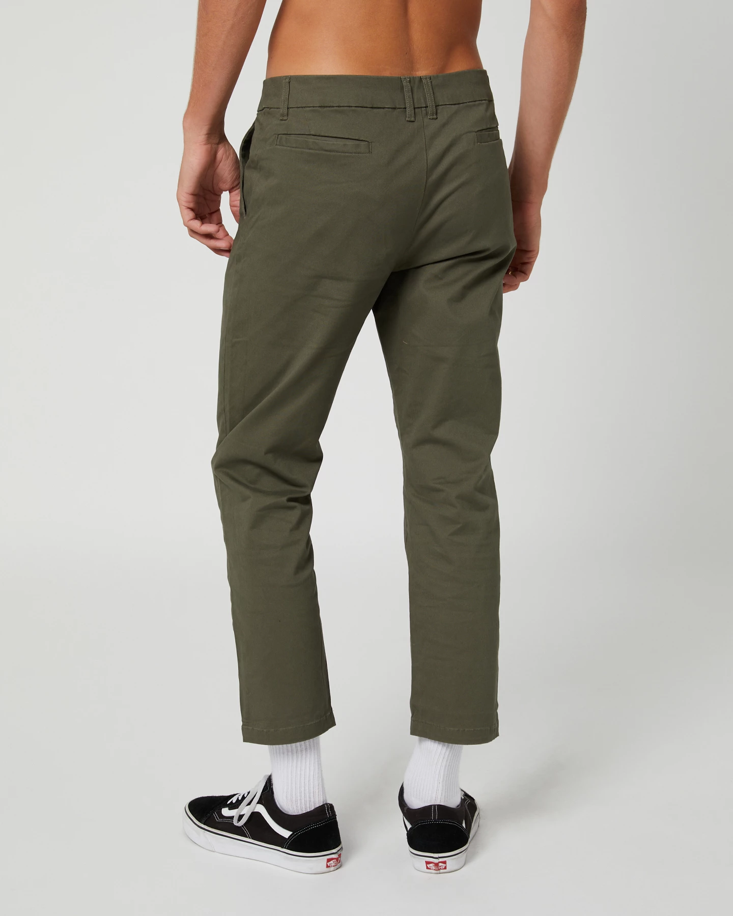 Swell Dandy Crop Pant 3 Swell Dandy Crop Pant - Image 3