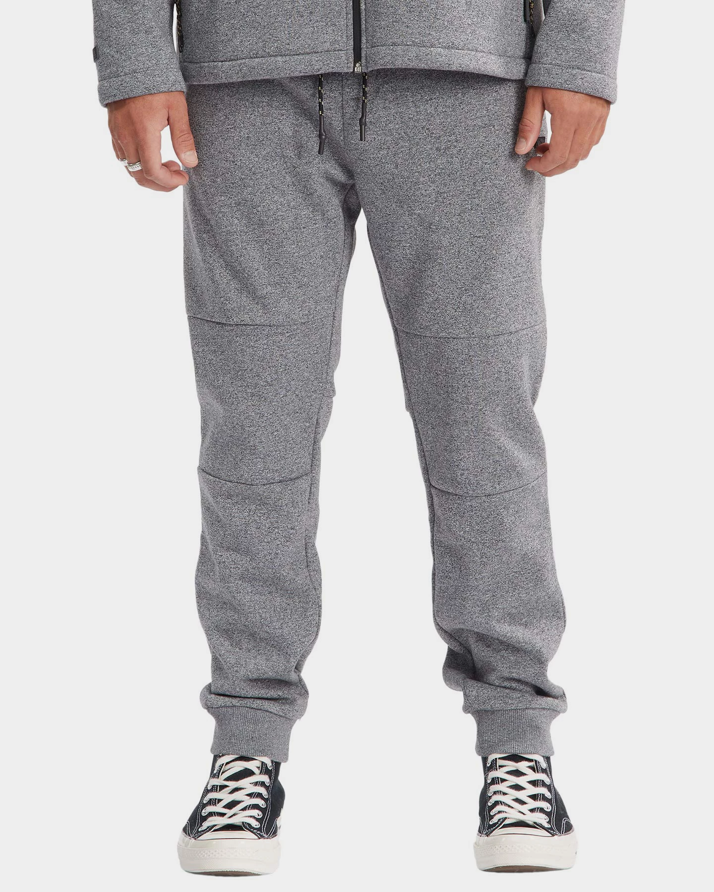 Billabong Adiv Tech Fleece Pant 1 Billabong Adiv Tech Fleece Pant