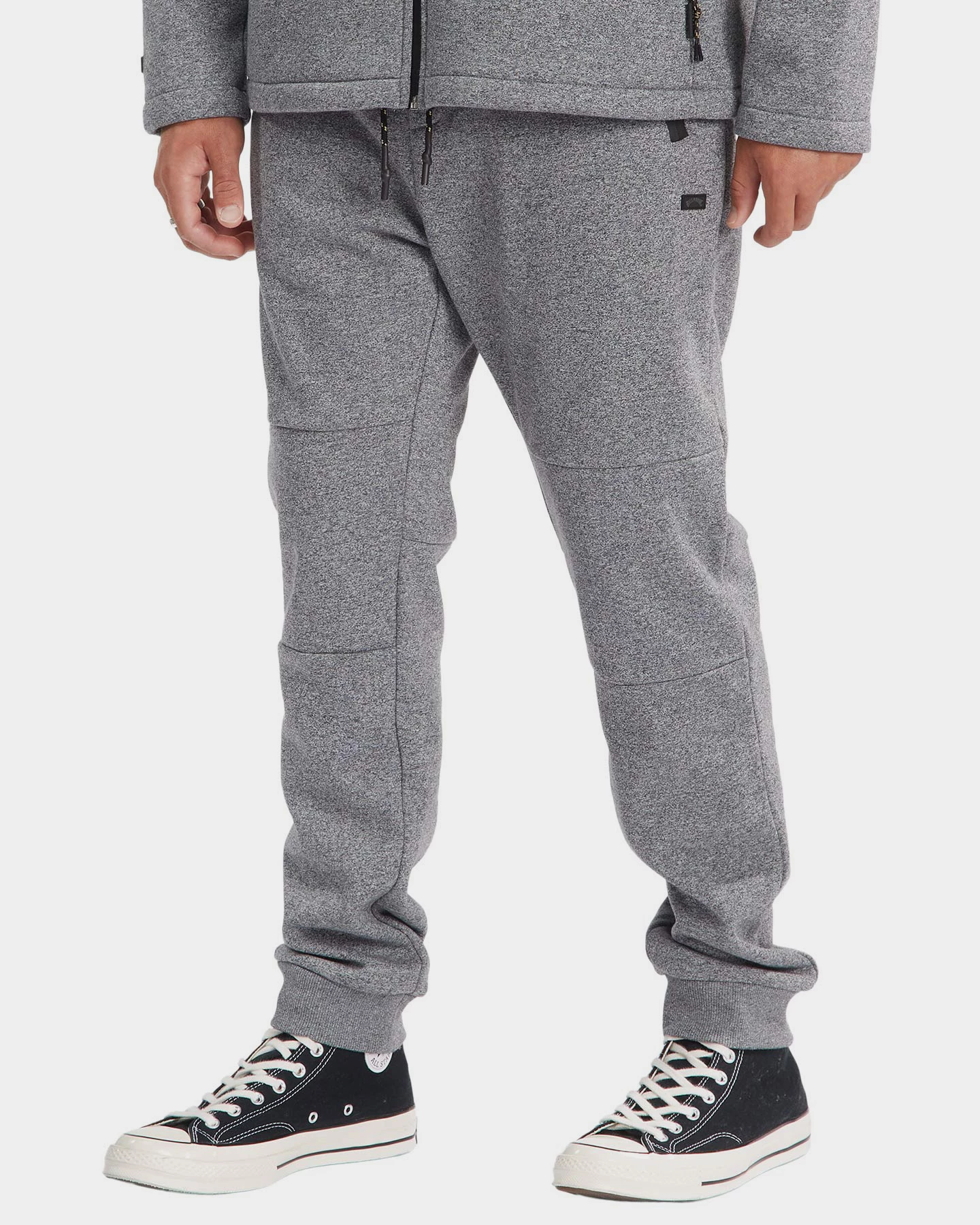 Billabong Adiv Tech Fleece Pant 2 Billabong Adiv Tech Fleece Pant - Image 2