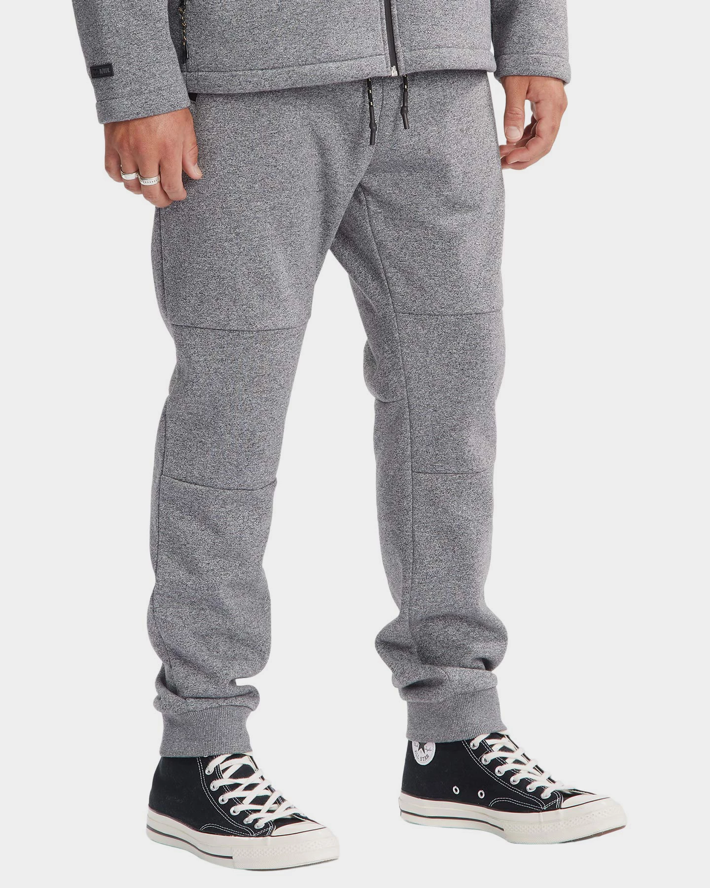 Billabong Adiv Tech Fleece Pant 3 Billabong Adiv Tech Fleece Pant - Image 3