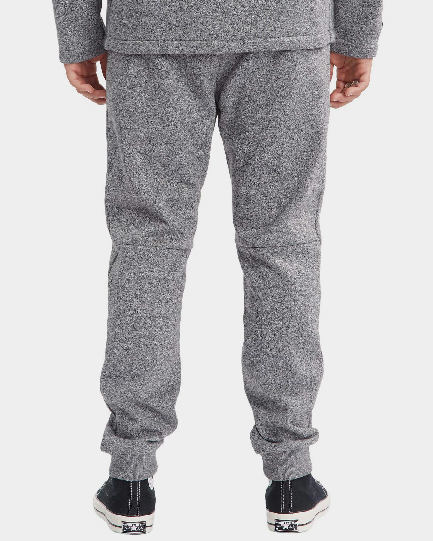 Billabong Adiv Tech Fleece Pant 4 Billabong Adiv Tech Fleece Pant - Image 4