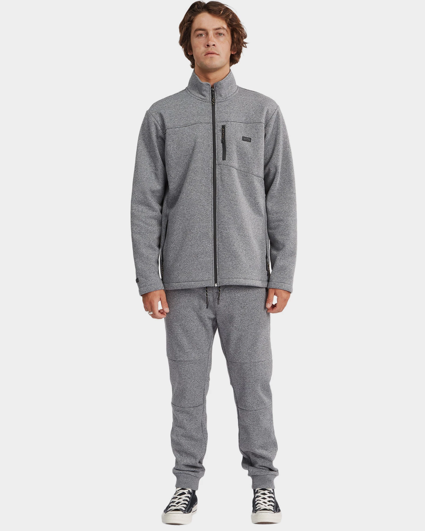 Billabong Adiv Tech Fleece Pant 5 Billabong Adiv Tech Fleece Pant - Image 5