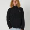 The North Face Tka Glacier Full Zip Mens Jacket