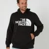 The North Face Mens Half Dome Pullover Hoodie