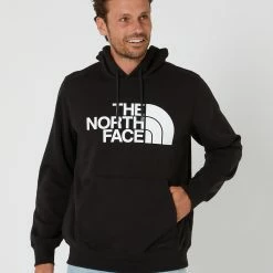 The North Face Mens Half Dome Pullover Hoodie