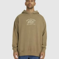 Rvca Healing Hoodie
