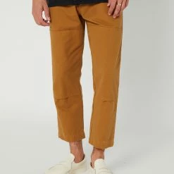 Thrills Union Work Panel Pants