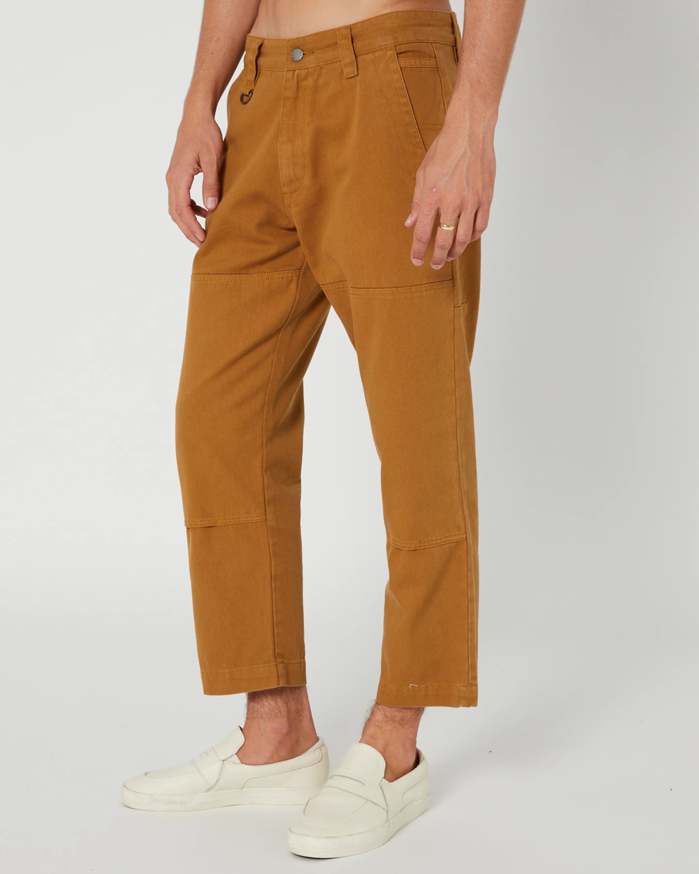 Thrills Union Work Panel Pants 2 Thrills Union Work Panel Pants - Image 2