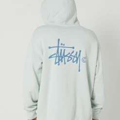 Stussy Shadow Graffiti Hood