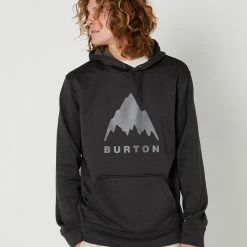 Burton Oak Mens Pullover