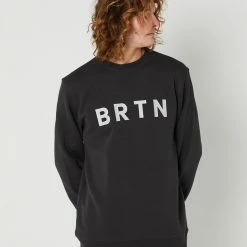 Burton Brtn Mens Crewneck Sweatshirt