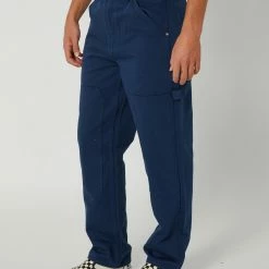 Alternative view of Misfit Makers Carpenter Jean