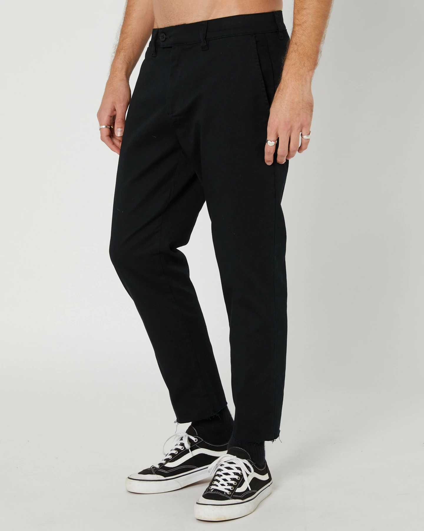 Rollas Ezy Mens Pant 2 Rollas Ezy Mens Pant - Image 2