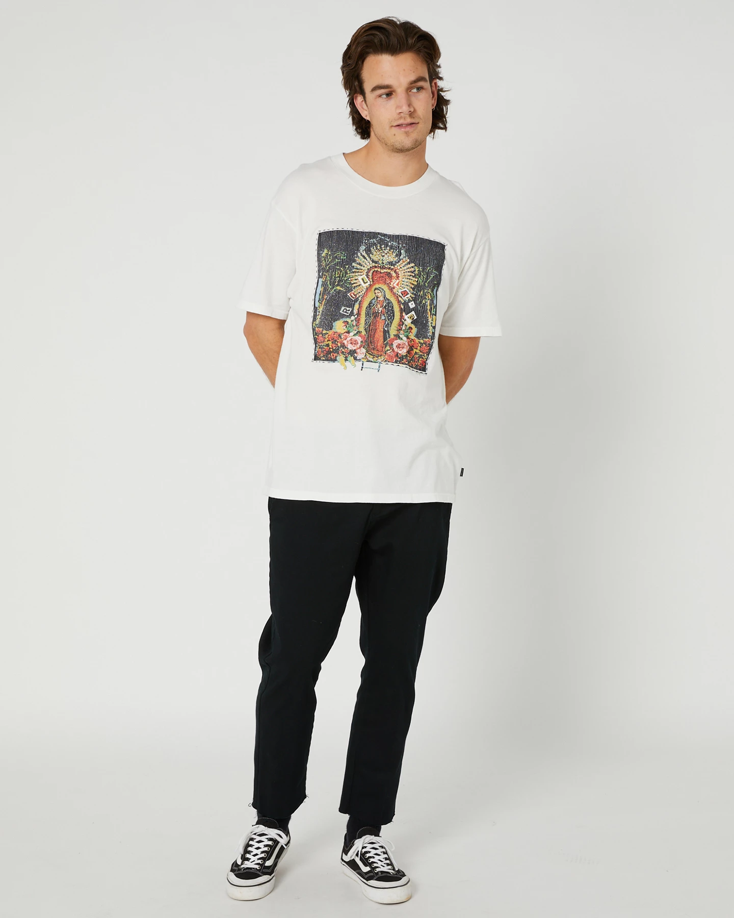 Rollas Ezy Mens Pant 5 Rollas Ezy Mens Pant - Image 5