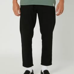 The Critical Slide Society All Day Twill Mens Pant