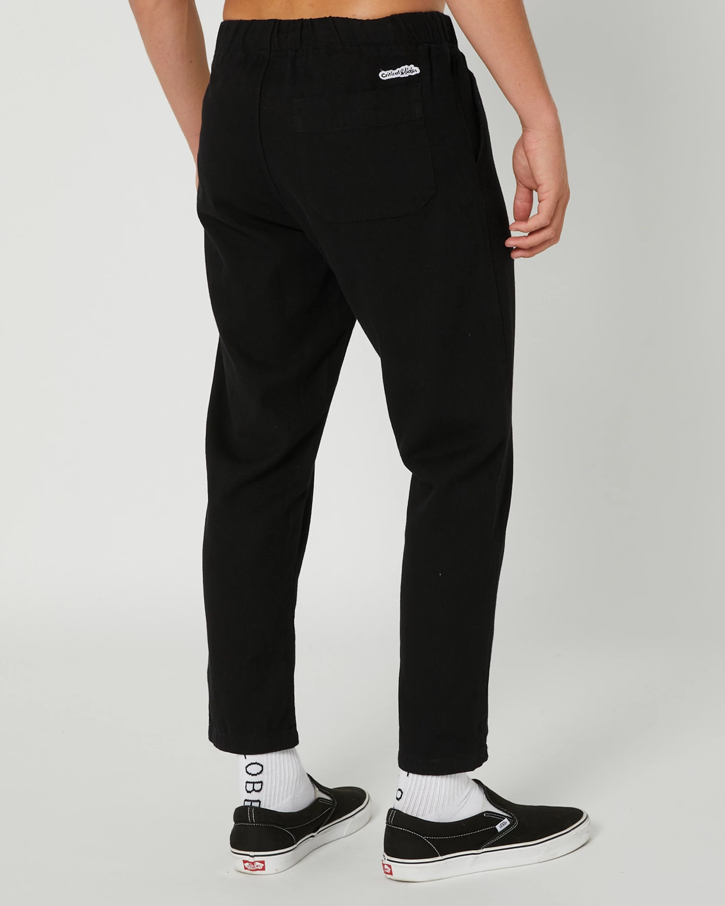 The Critical Slide Society All Day Twill Mens Pant 4 The Critical Slide Society All Day Twill Mens Pant - Image 4
