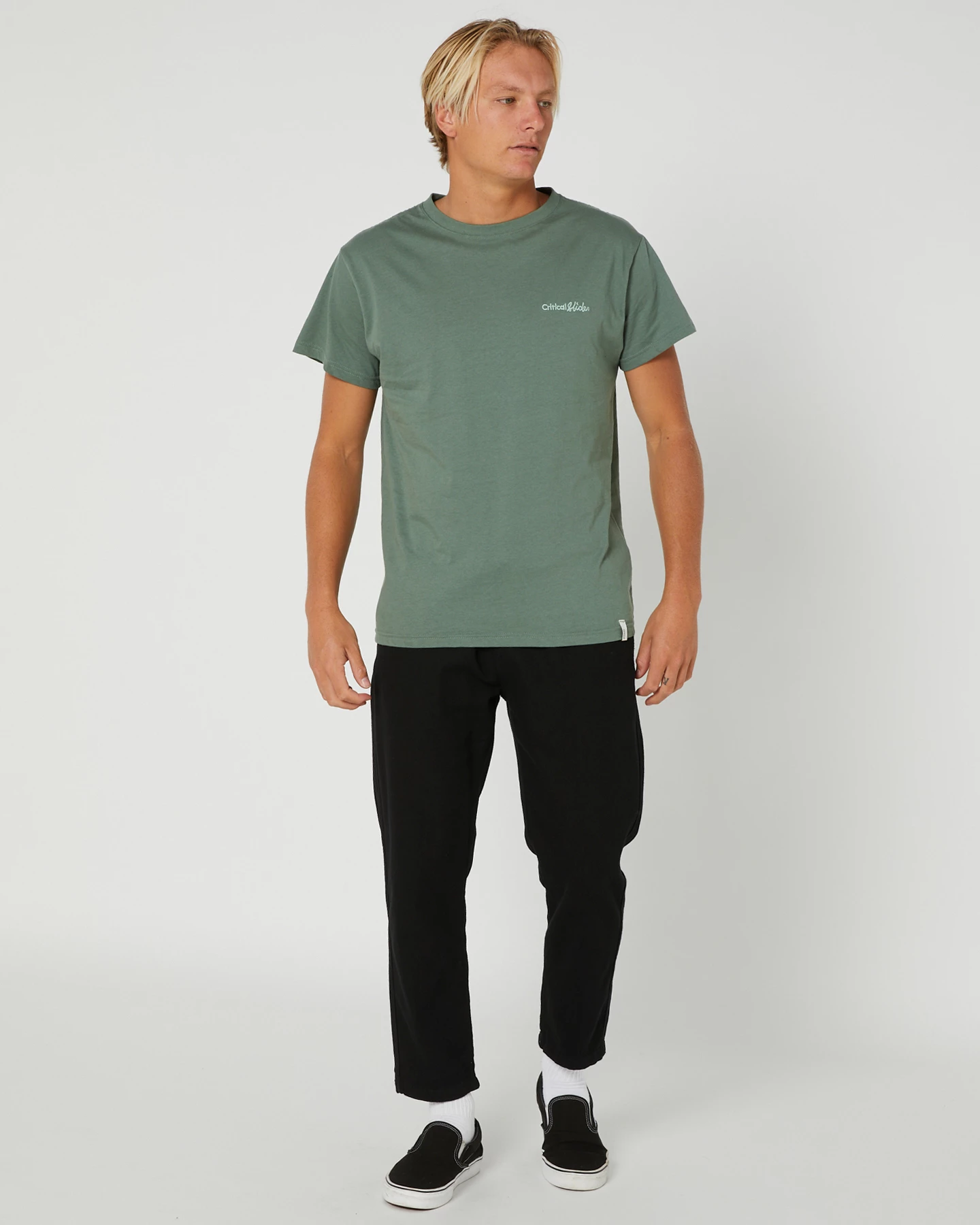 The Critical Slide Society All Day Twill Mens Pant 5 The Critical Slide Society All Day Twill Mens Pant - Image 5