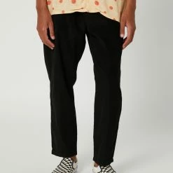 The Critical Slide Society All Day Cord Mens Beach Pant