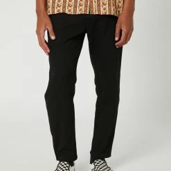 The Critical Slide Society All Day Twill Mens Beach Pant