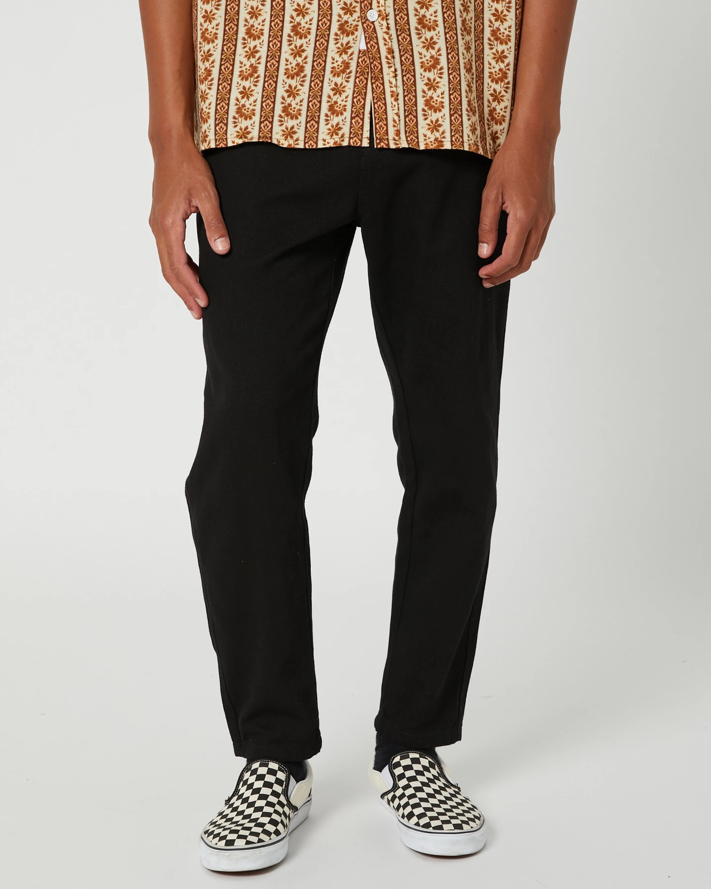 The Critical Slide Society All Day Twill Mens Beach Pant 1 The Critical Slide Society All Day Twill Mens Beach Pant