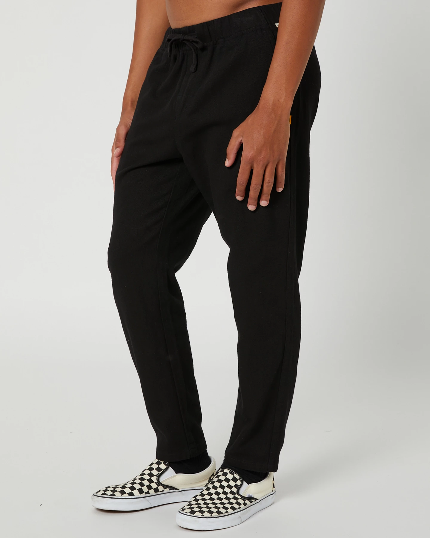 The Critical Slide Society All Day Twill Mens Beach Pant 2 The Critical Slide Society All Day Twill Mens Beach Pant - Image 2