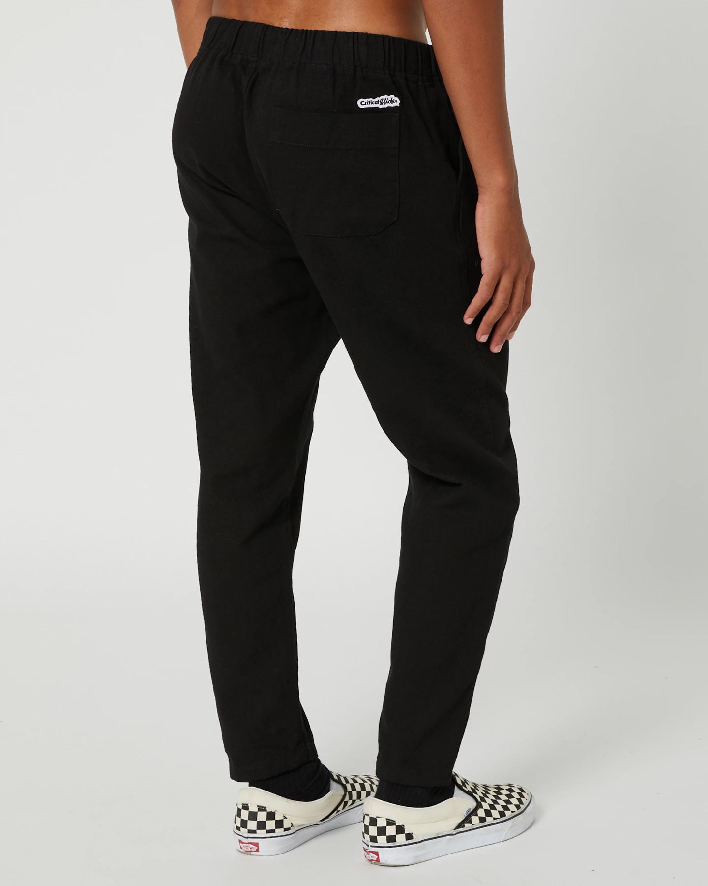 The Critical Slide Society All Day Twill Mens Beach Pant 4 The Critical Slide Society All Day Twill Mens Beach Pant - Image 4