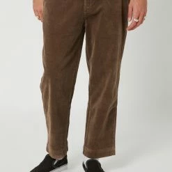 DEPACTUS Danny Cord Pant