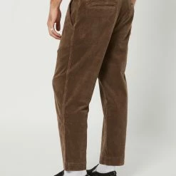 DEPACTUS Danny Cord Pant -RVCA shop VINTAGE INDIGO MENS CLOTHING DEPACTUS PANTS D5224191VINI 3