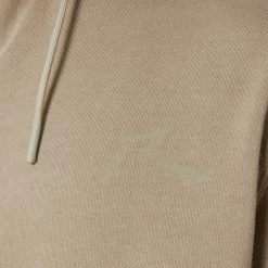 Rusty Comp Wash Hood Fleece 8 Rusty Comp Wash Hood Fleece -RVCA shop VINTAGE KHAKI MENS CLOTHING RUSTY HOODIES FTM0958VKH 4