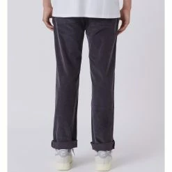 Barney Cools B.Boxy 2.0 Pant 10 Barney Cools B.Boxy 2.0 Pant -RVCA shop WASHED BLACK CORD MENS CLOTHING BARNEY COOLS PANTS 705 Q123 28 5