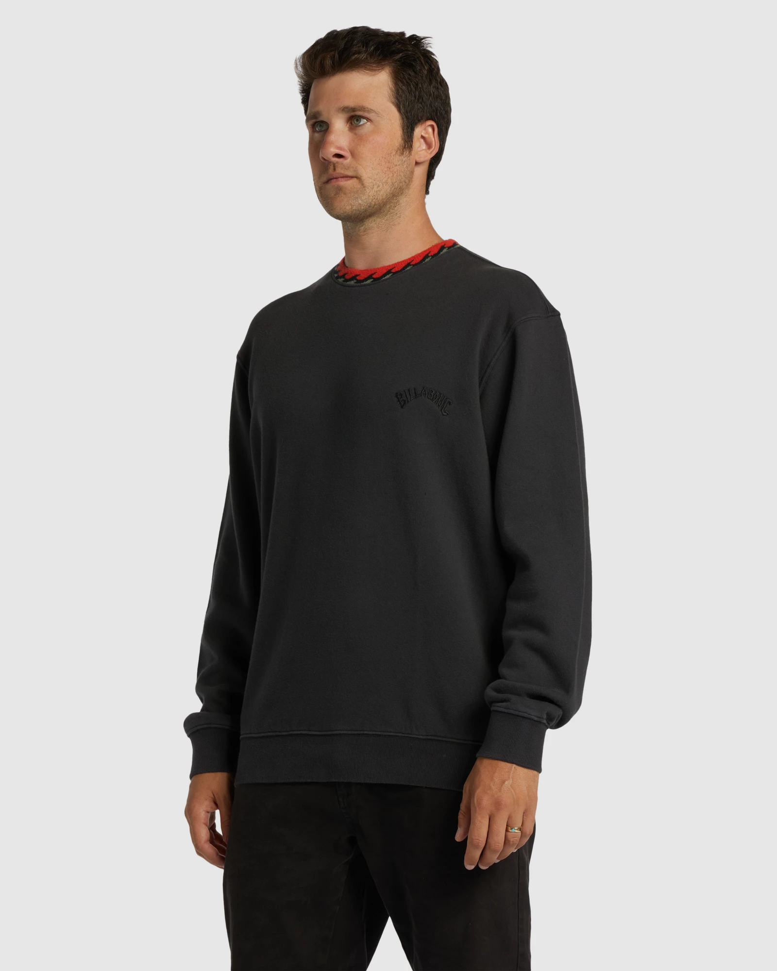 Billabong Re-Issue Crew 2 Billabong Re-Issue Crew - Image 2