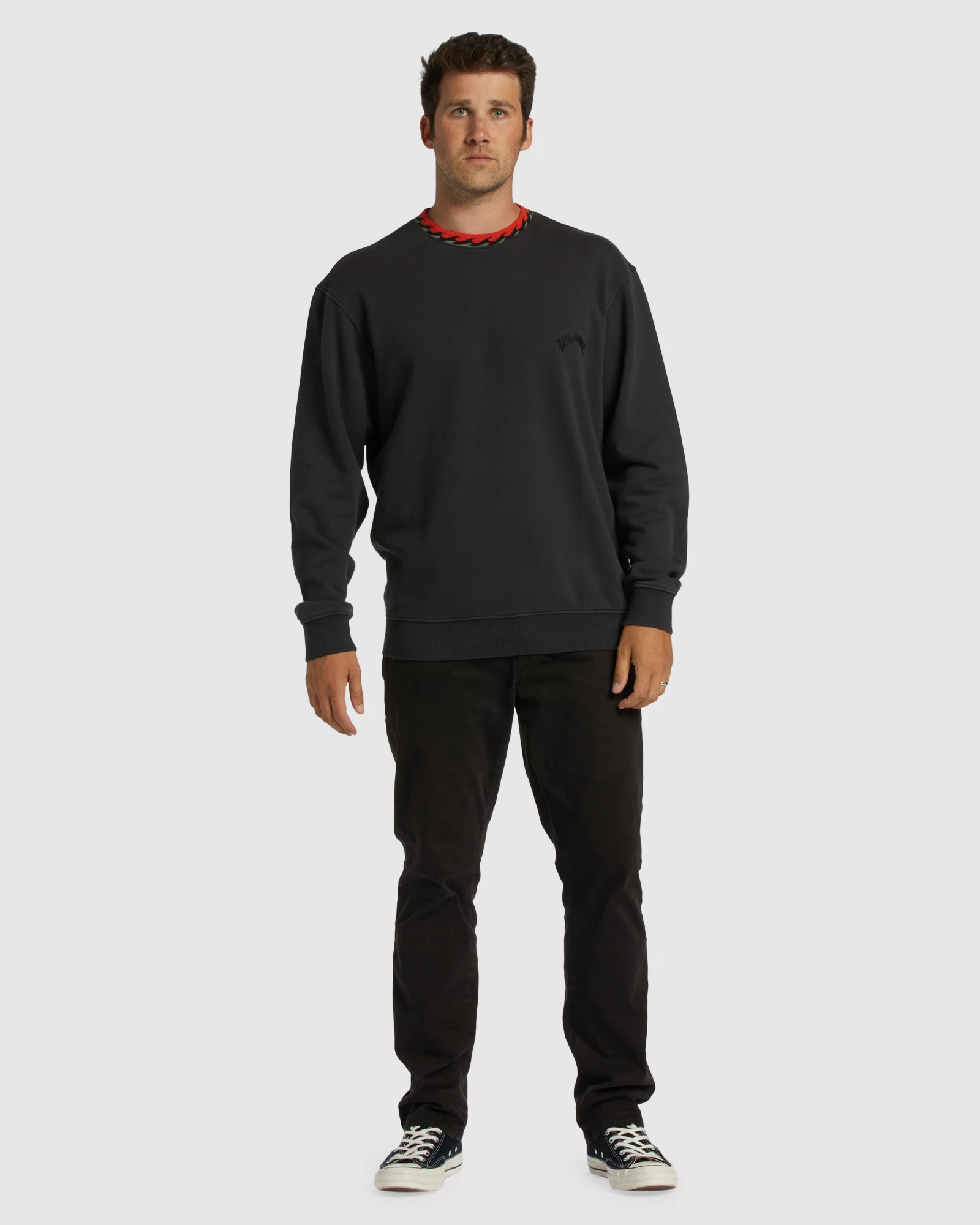 Billabong Re-Issue Crew 5 Billabong Re-Issue Crew - Image 5