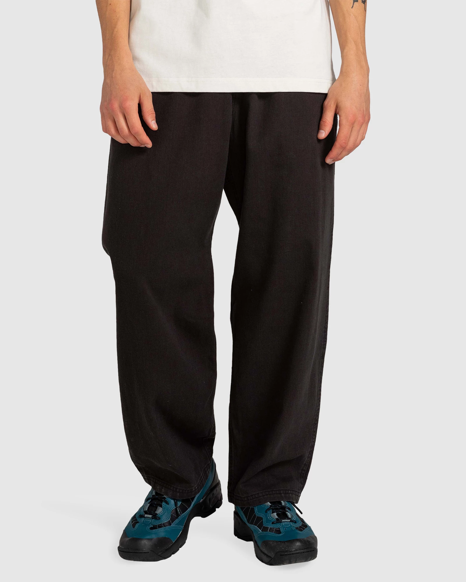Element Chillin Twill Elasticized Pants 1 Element Chillin Twill Elasticized Pants