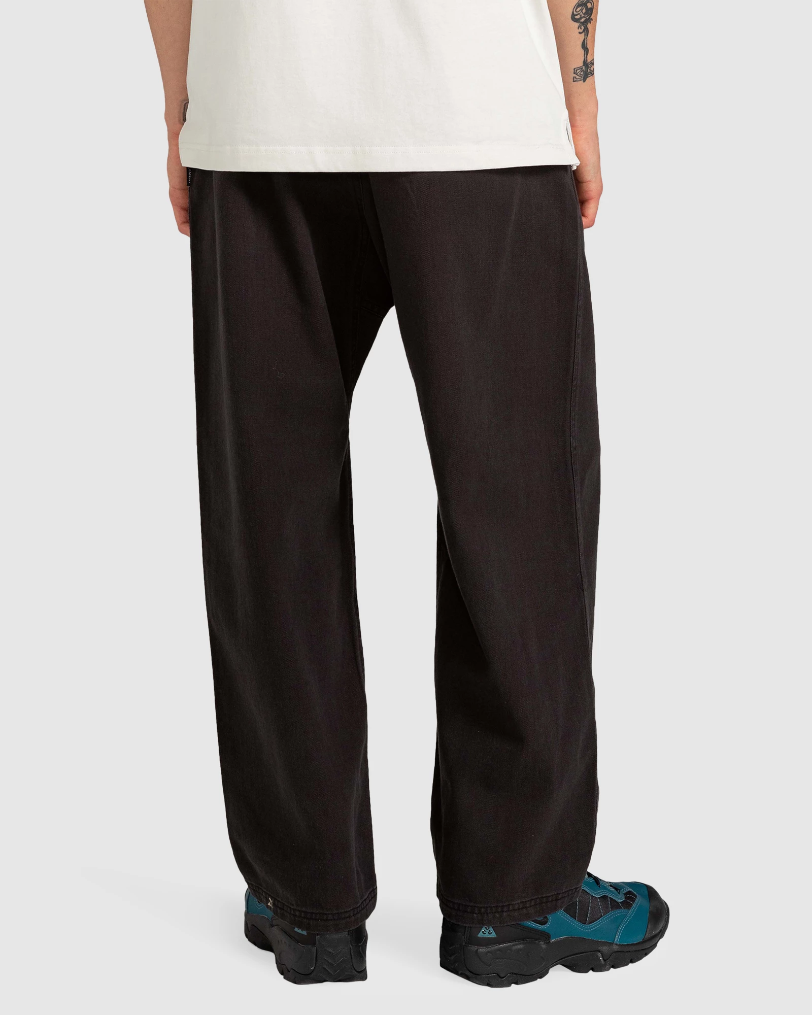 Element Chillin Twill Elasticized Pants 3 Element Chillin Twill Elasticized Pants - Image 3
