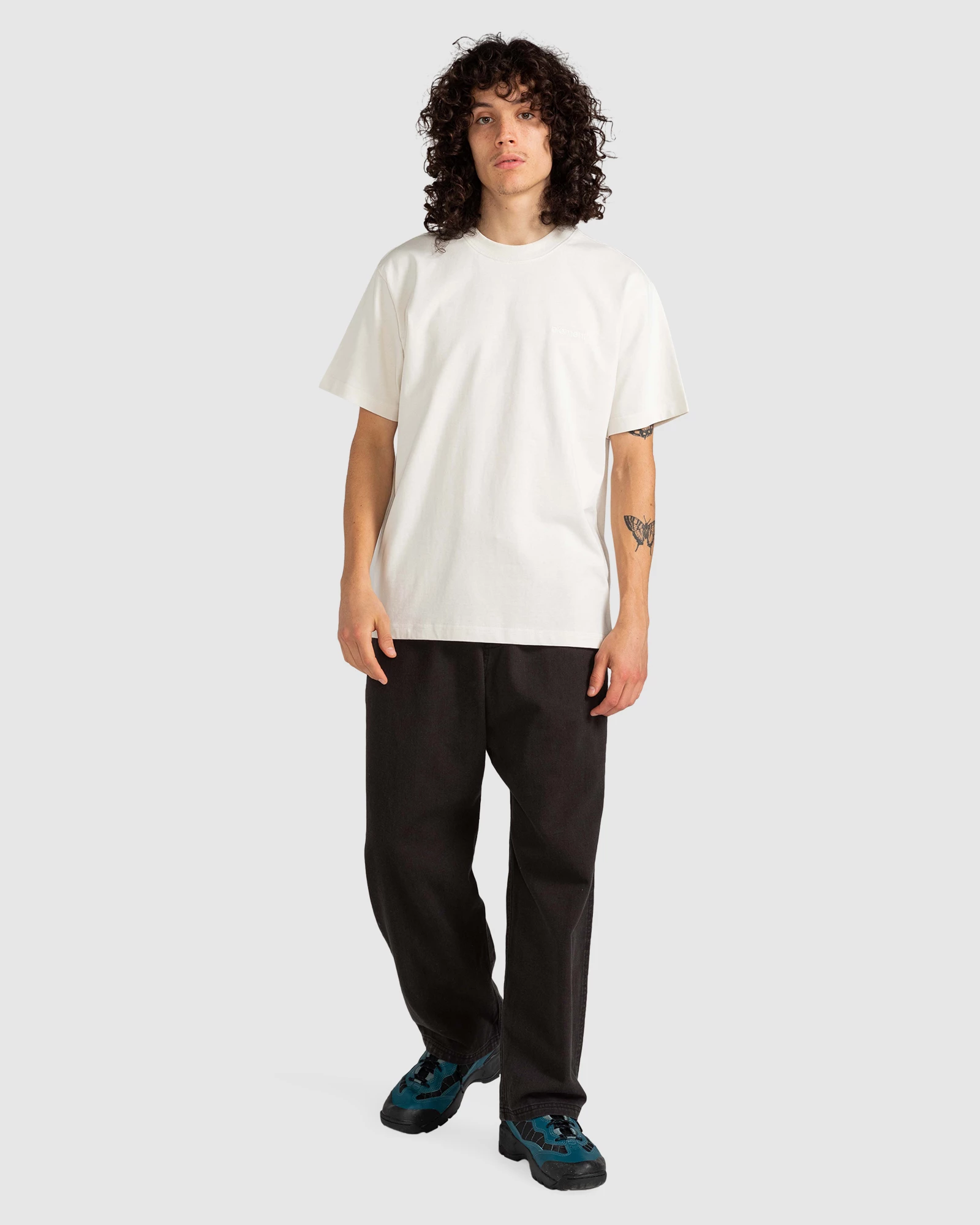 Element Chillin Twill Elasticized Pants 6 Element Chillin Twill Elasticized Pants - Image 6