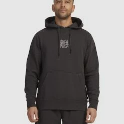 RVCA Threeways Hoodie