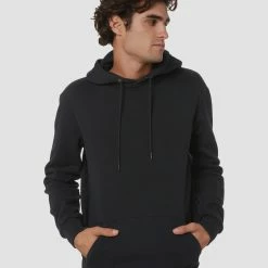 Silent Theory Silent Mens Hoody