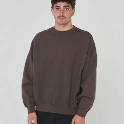 Dr. Denim Justus Sweatshirt