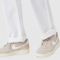 Barney Cools B.Boxy 2.0 Pant -RVCA shop WHITE MENS CLOTHING BARNEY COOLS PANTS 700 Q123 28 5