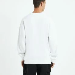 Alternative view of General Pants Co. Basics Crew Neck Jumper