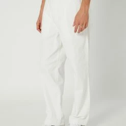 Alternative view of Huf Mens Leisure Skate Pant