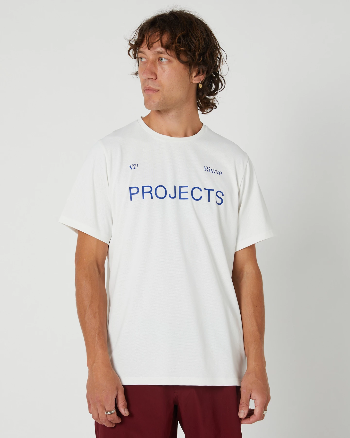 RIVVIA PROJECTS Rivvia Rpl Sports T-Shirt 1 RIVVIA PROJECTS Rivvia Rpl Sports T-Shirt
