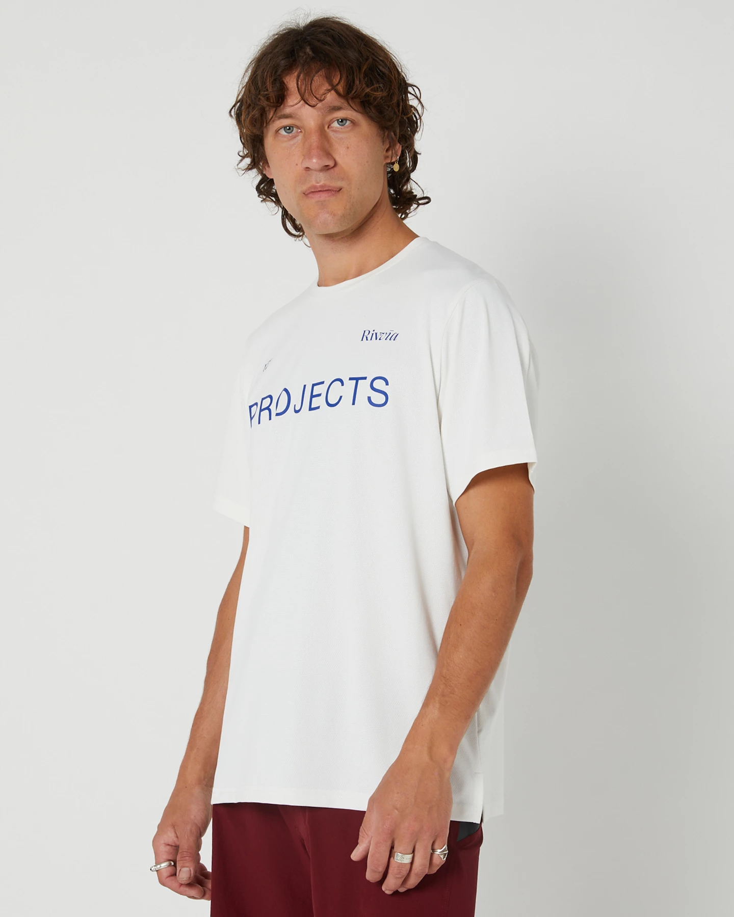 RIVVIA PROJECTS Rivvia Rpl Sports T-Shirt 2 RIVVIA PROJECTS Rivvia Rpl Sports T-Shirt - Image 2
