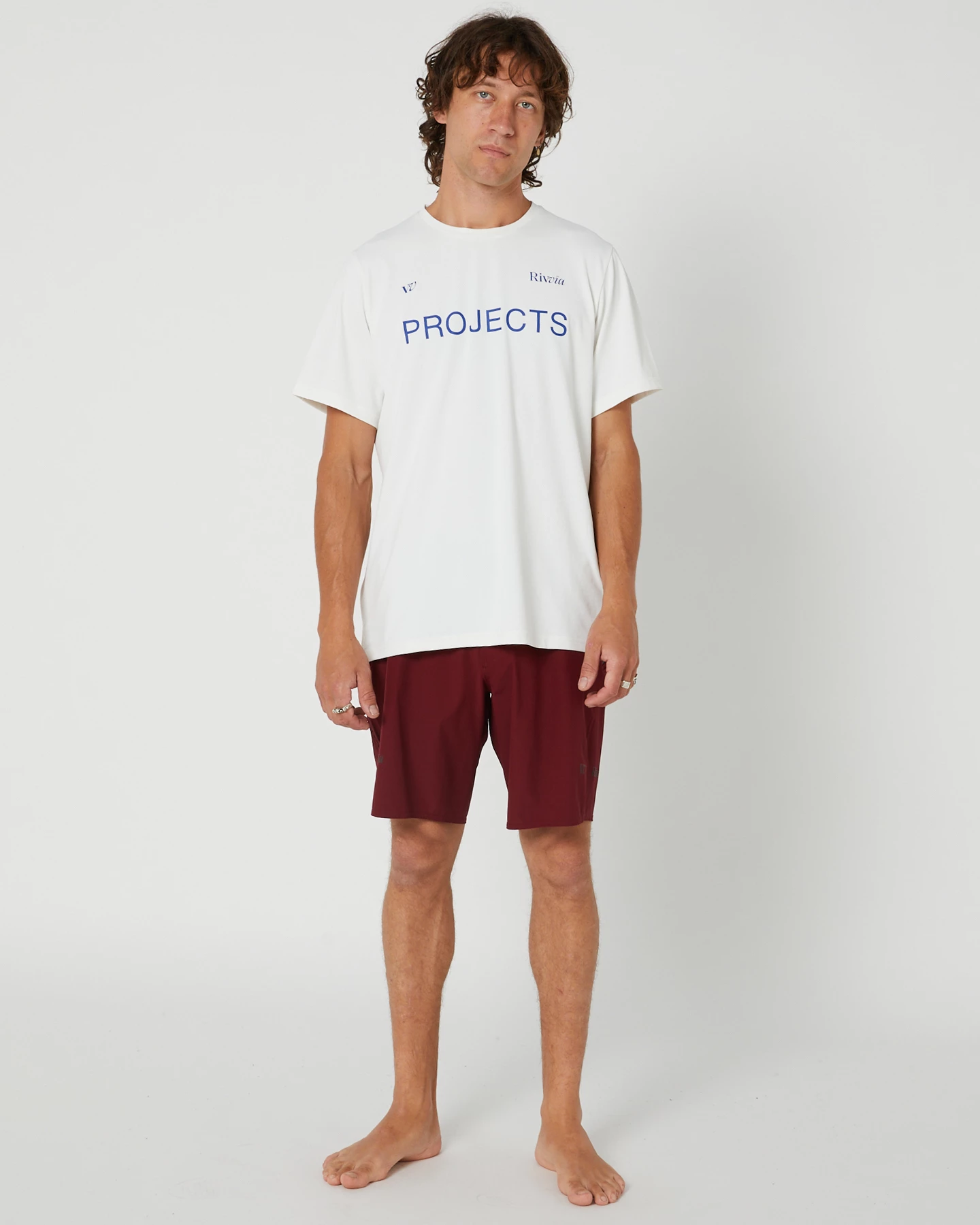 RIVVIA PROJECTS Rivvia Rpl Sports T-Shirt 5 RIVVIA PROJECTS Rivvia Rpl Sports T-Shirt - Image 5